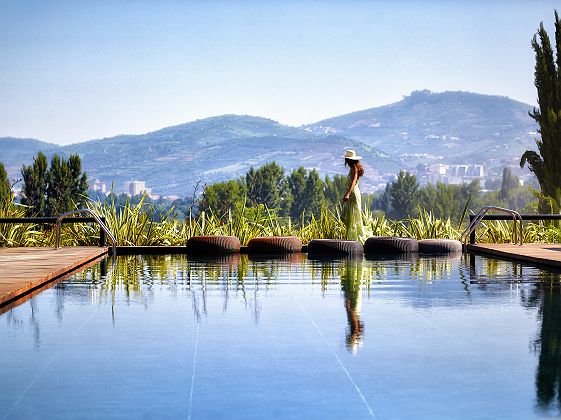 Six Senses Vallée du Douro - Portugal