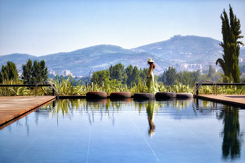 Six Senses Vallée du Douro - Portugal