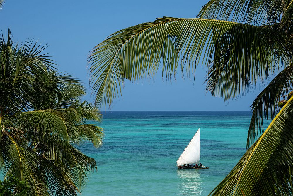 Mélia Hotel Zanzibar