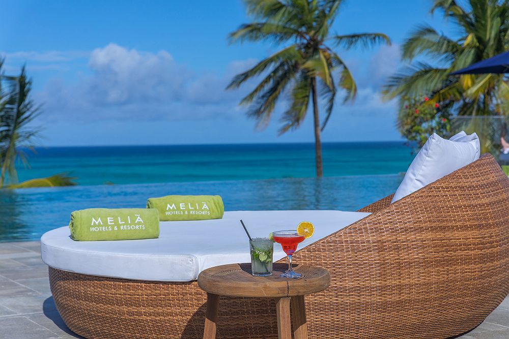 Mélia Hotel Zanzibar