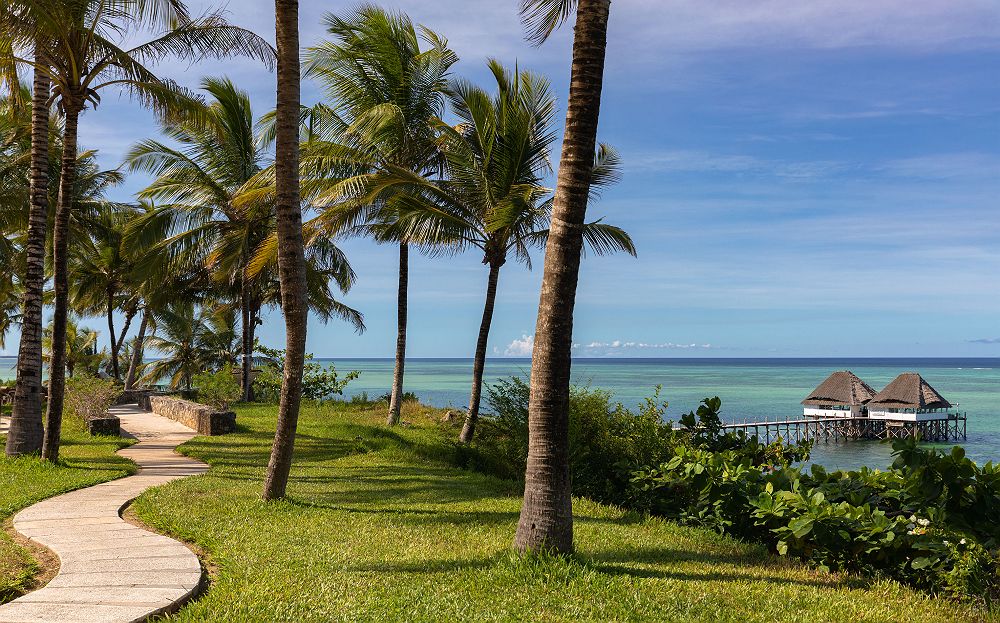 Melia Zanzibar