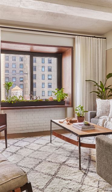 1 Hotel Central Park NY