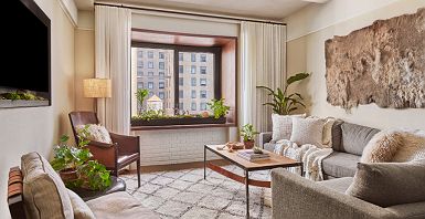 1 Hotel Central Park NY