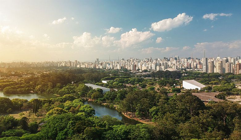 Marais Monde du Pantanal - Programme - Sao Paulo - Brésil