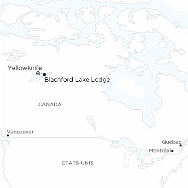 Carte_CANADA_lueur_aurores_boréales_grand_nord