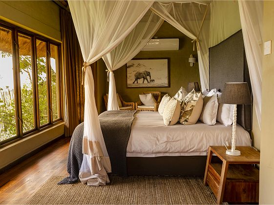 Ngoma Safari Lodge