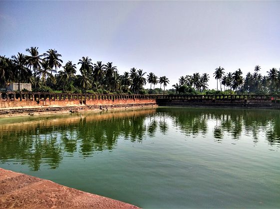 Badami, Karnataka, India