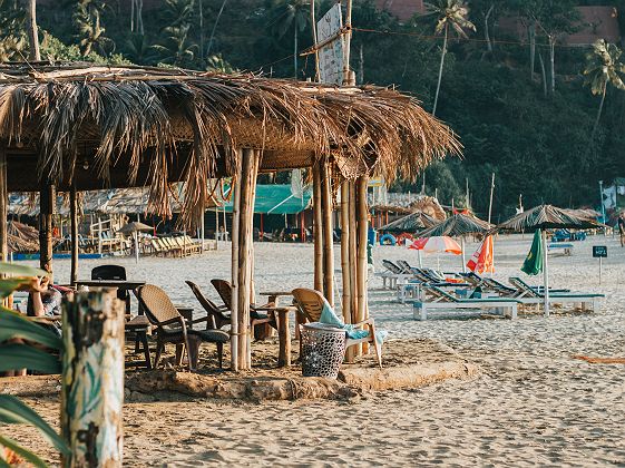 Goa