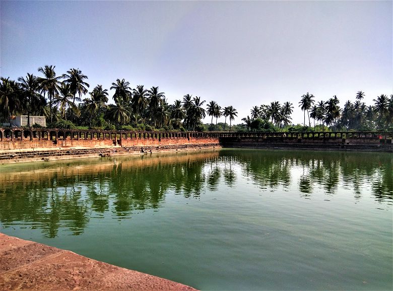Badami, Karnataka, India