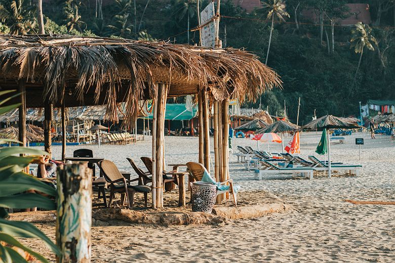 Goa