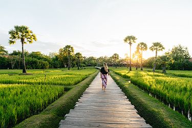 Zannier Hotels Phum Baitang -  anthony van stratum