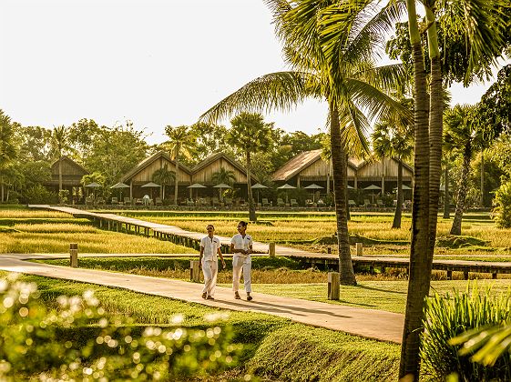 Zannier Hotels Phum Baitang - patricia parinejad