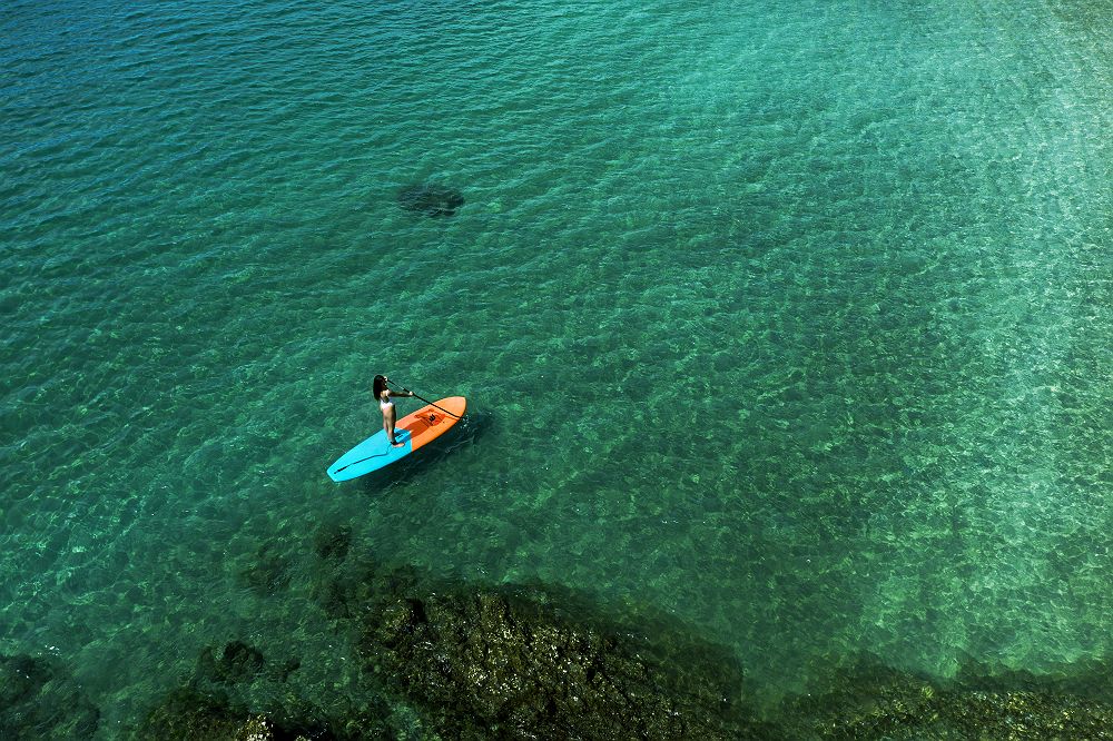 Six Senses Con Dao - Diapo - Vietnam