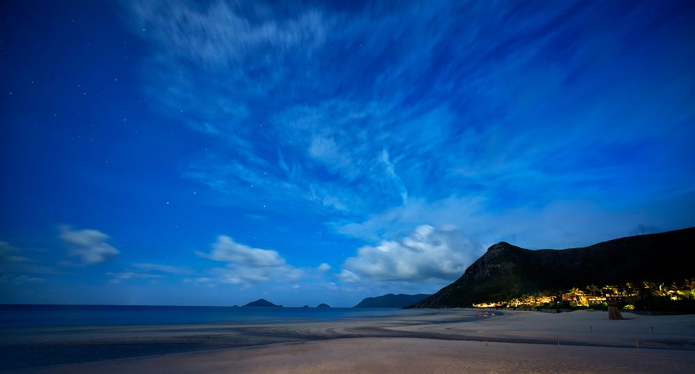 Six Senses Con Dao - Diapo - Vietnam