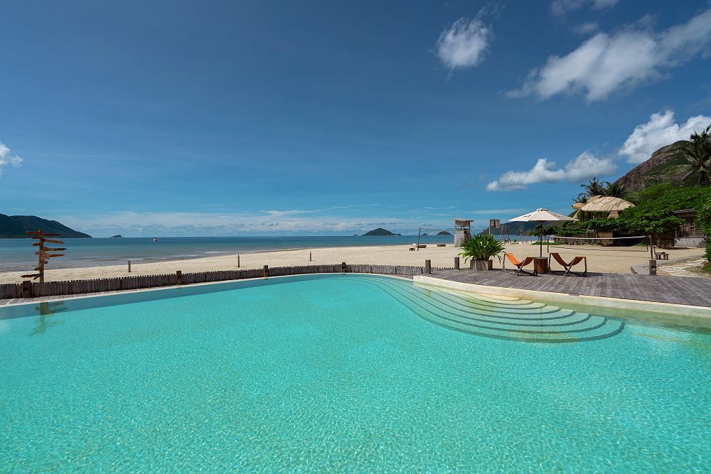 Six Senses Con Dao - Diapo - Vietnam