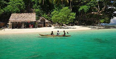 Raja Ampat