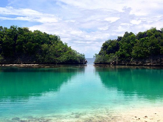 Raja Ampat- @Max Mossler
