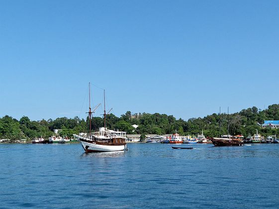 Sorong- @Eric Dbs