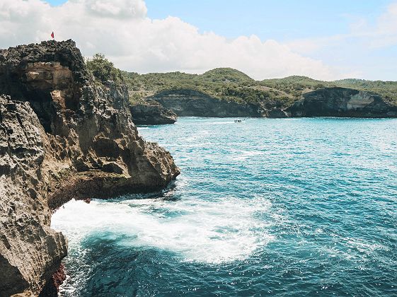 Côte de Denpasar