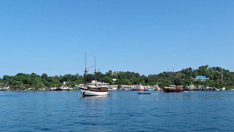 Sorong- @Eric Dbs