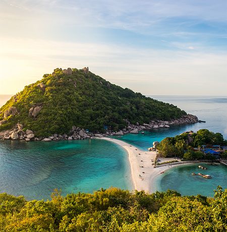 Koh Tao - Tourism Authority of Thailand