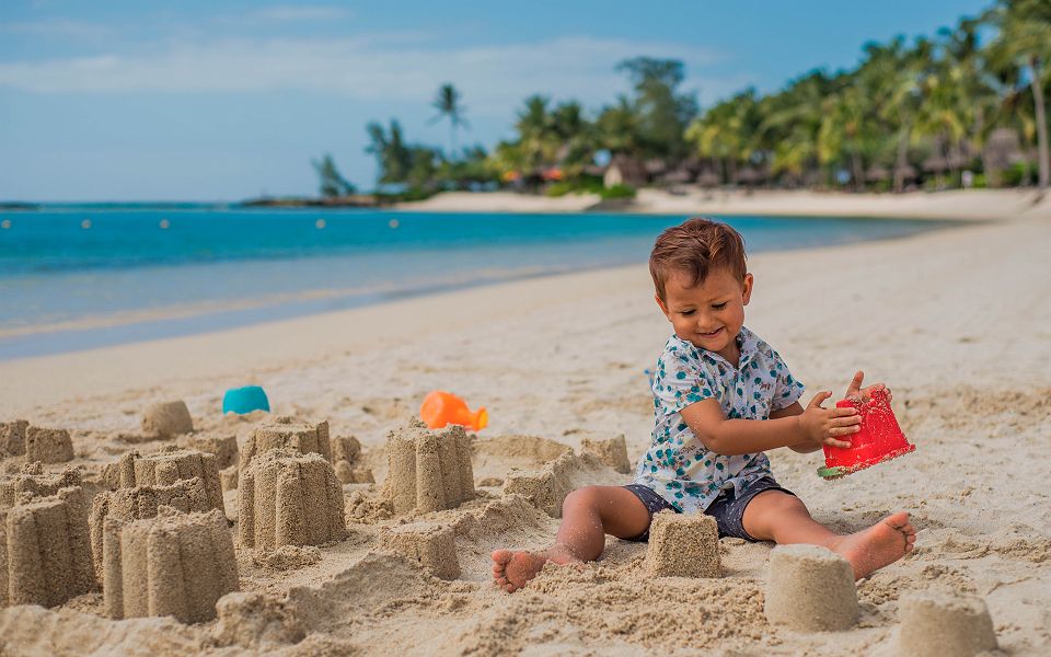 Constance Prince Maurice