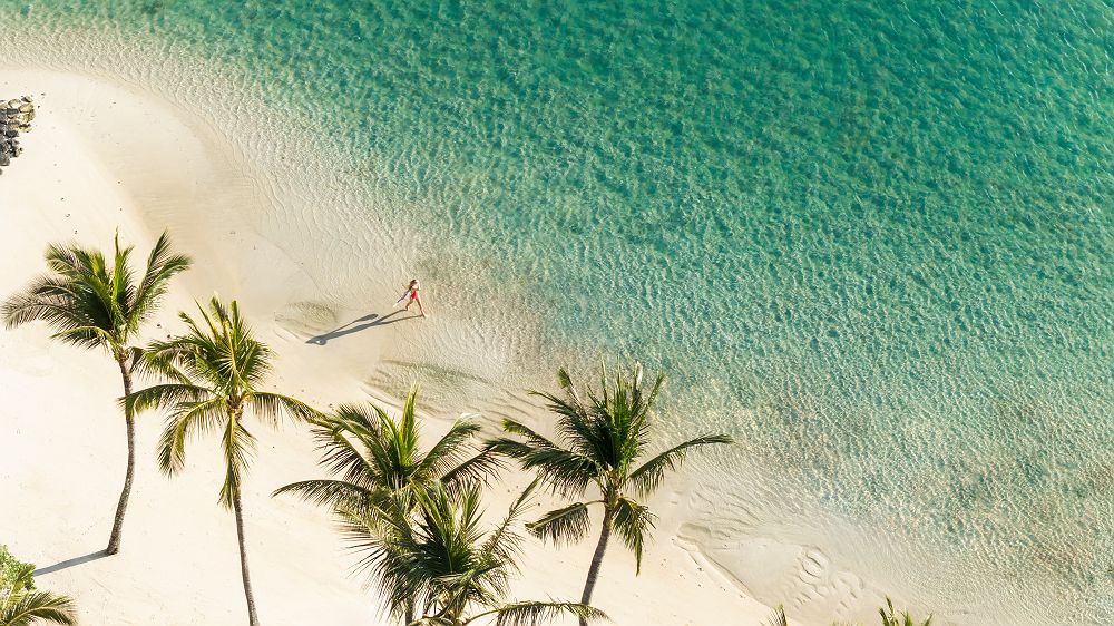 Constance Prince Maurice - Diapo - île Maurice