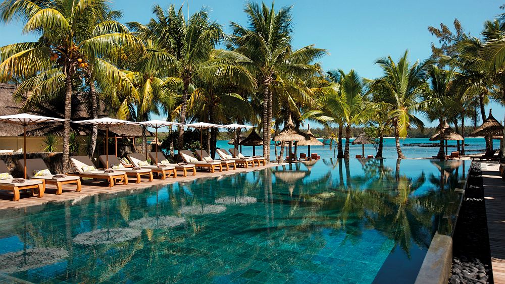 Constance Prince Maurice