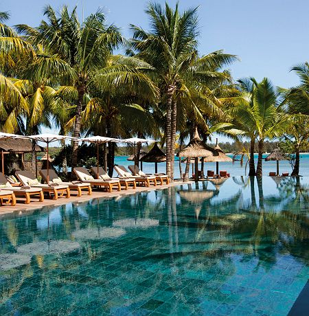 Constance Prince Maurice