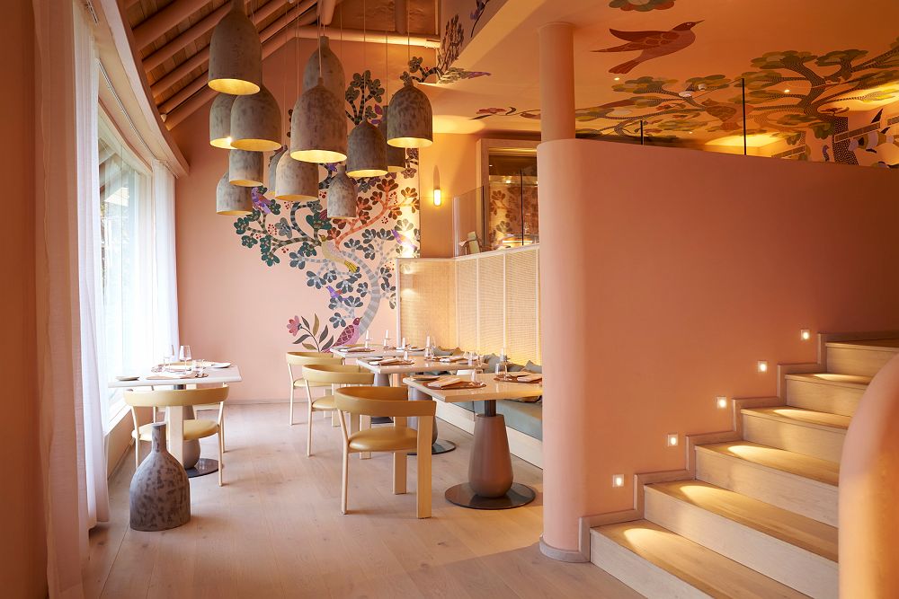 Lux* Belle Mare - Diapo - île Maurice