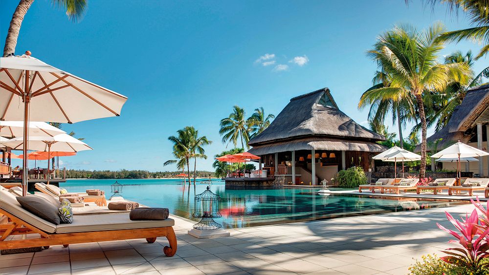 Constance Prince Maurice