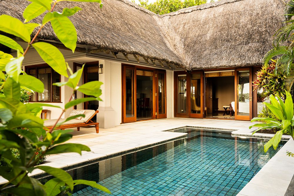 Constance Prince Maurice - Diapo - île Maurice