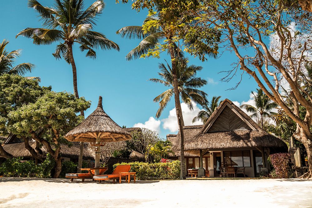 Constance Prince Maurice