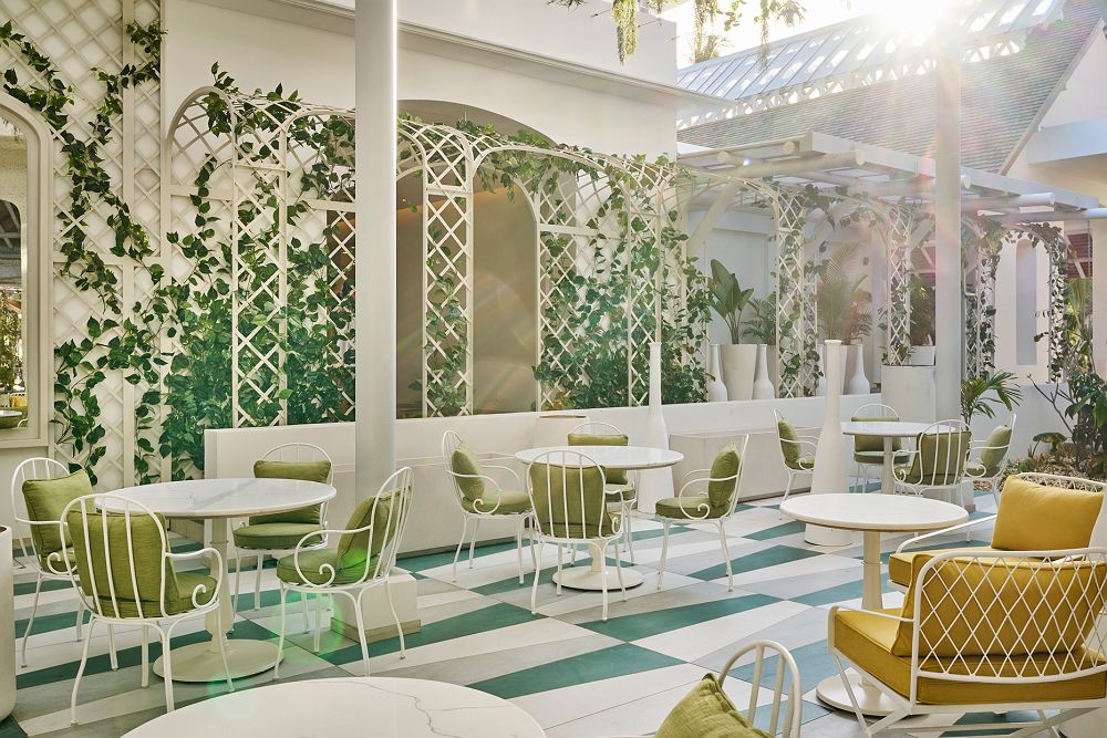 LUX Belle Mare Maurice