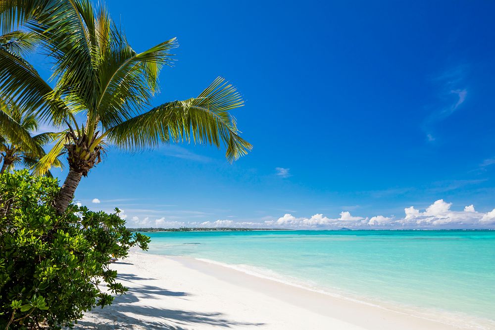 One&Only Le Saint Géran - Maurice