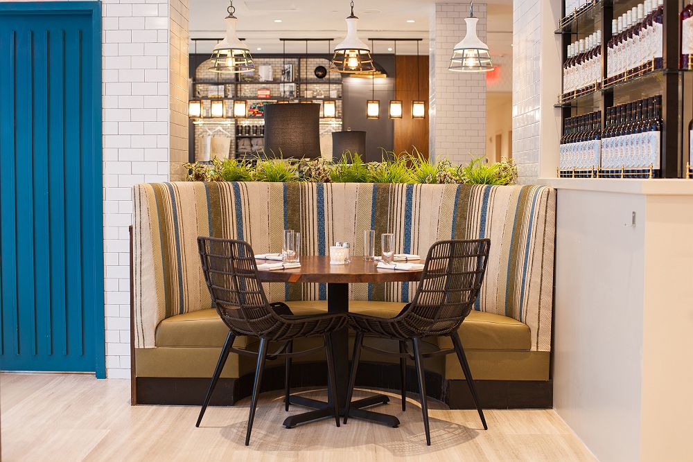 Innside New York NoMad Hotel - New York, Etats-Unis