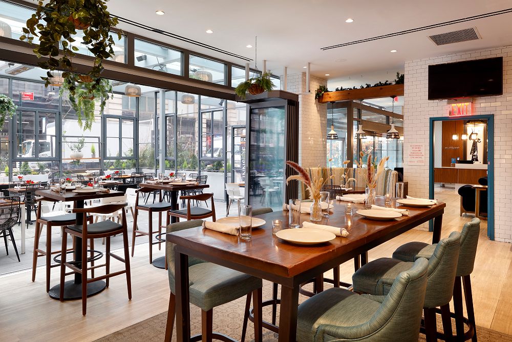 Innside New York Nomad 