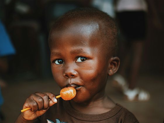 Petit garçon