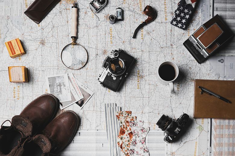 Carnet de voyage personnalisé devis Amplitudes