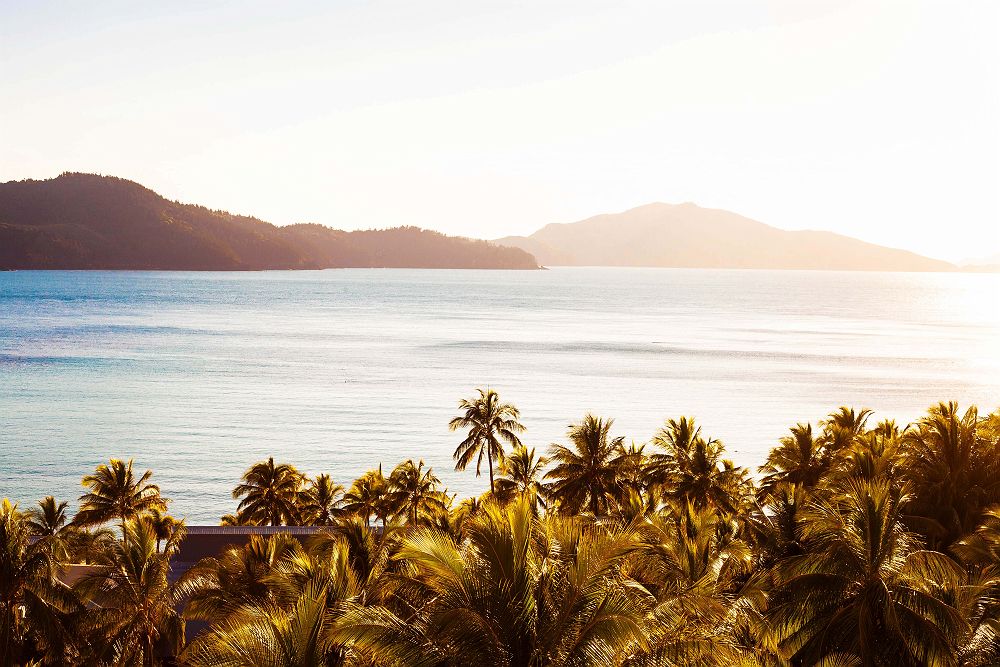 Qualia Resort Hamilton Island