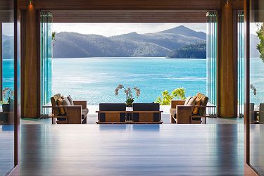 Séjour Qualia Resort Hamilton Island - Whitsundays | Amplitudes