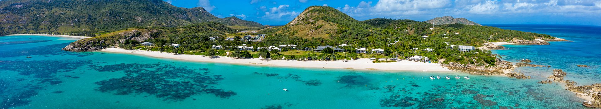 Lizard Island Queensland