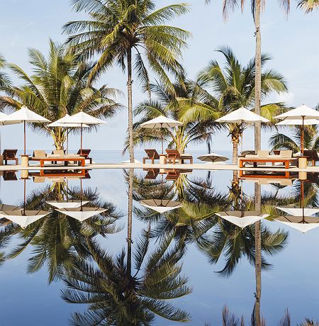 The Surin Phuket