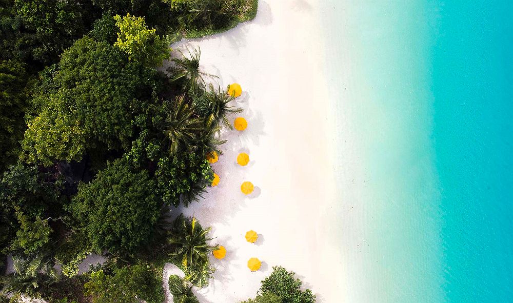 Zeavola Resort & Spa,  Phi Phi Island