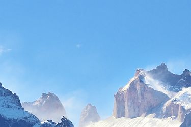 Parc National Torres del Paine