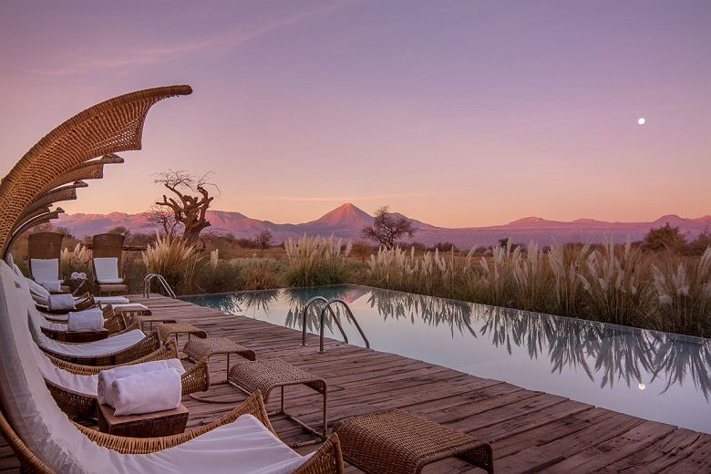 Tierra Atacama - Hôtel - Chili