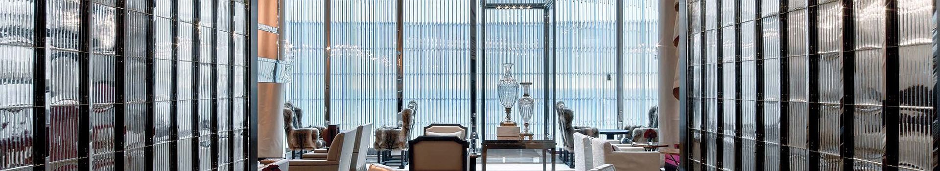 Baccarat Hotel New York