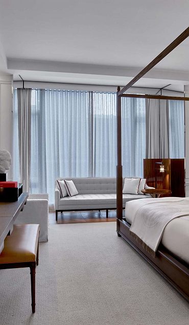 Baccarat Hotel - Grand Classic King