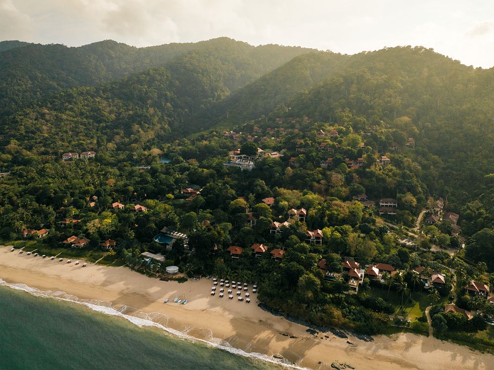 The Pimalai Reosrt and Spa