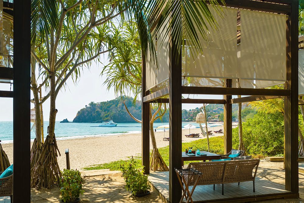 The Pimalai Resort and Spa